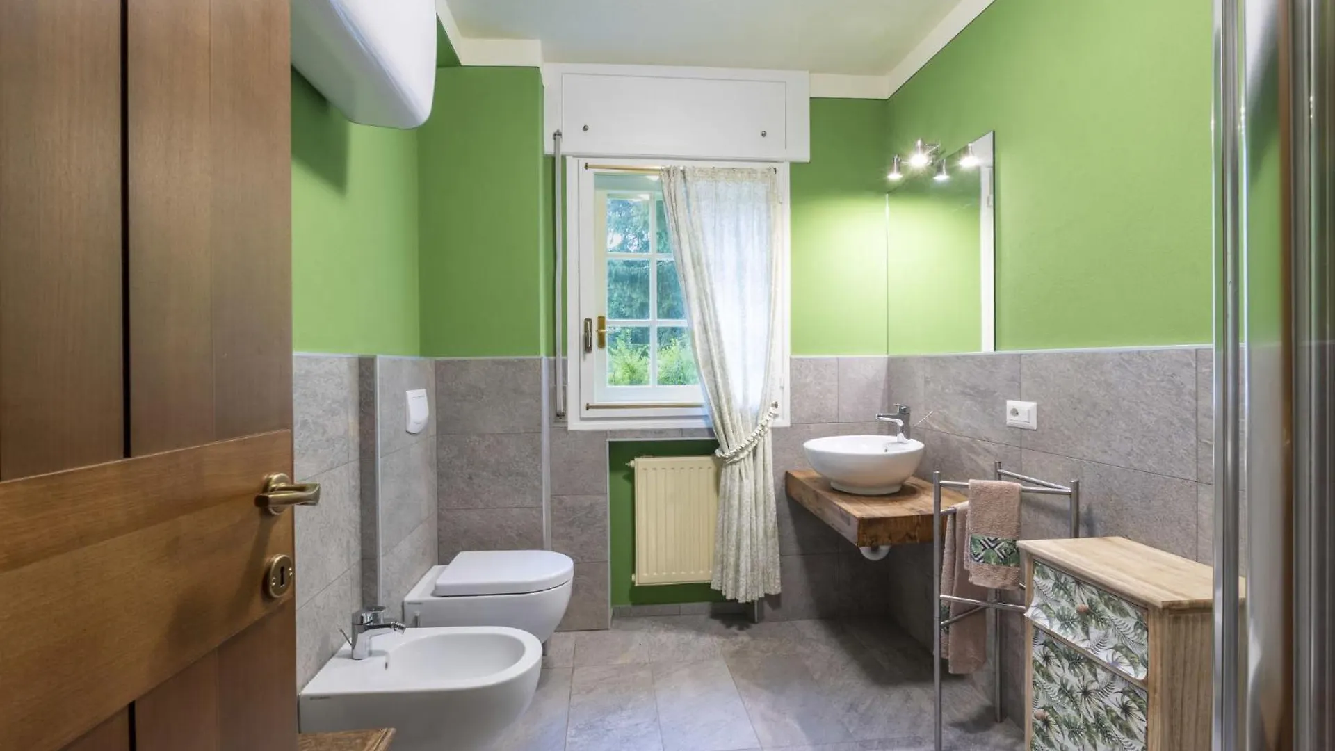 Apartment Bernasconi Garden Flat By Interhome Madesimo 0*,
