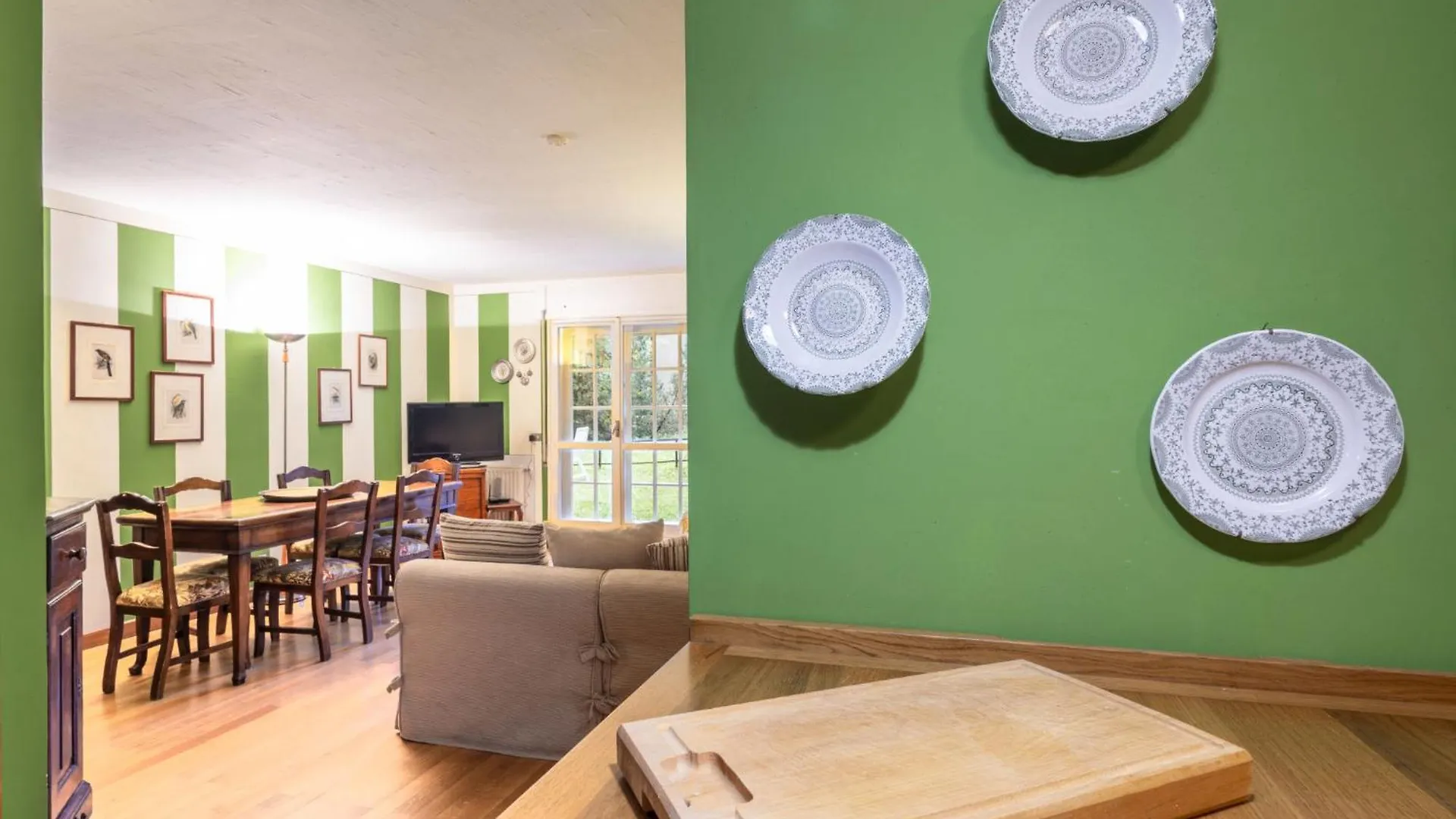 Apartment Bernasconi Garden Flat By Interhome Madesimo
