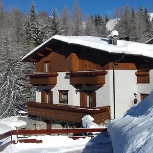 Casa vacanze Edelweiss, Madesimo
