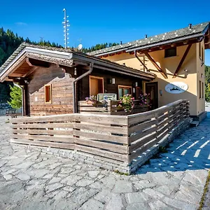 Bed & Breakfast For Rest, Madesimo
