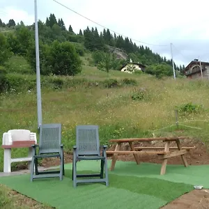 Casa vacanze Monolocale Cris, Madesimo