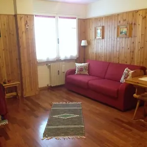 Casa vacanze Mountain Charming, Madesimo
