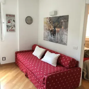 Appartamento Fonte, Madesimo